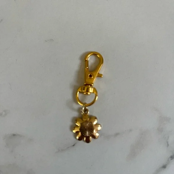 🌼 Pet collar charm - Picture 4 of 6